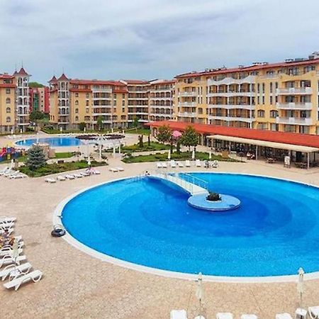 One Bedroom Guest Suite Sunny Beach Exterior foto
